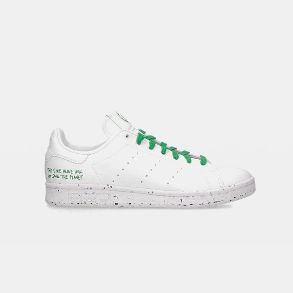 LAS ZAPATILLAS VEGANAS