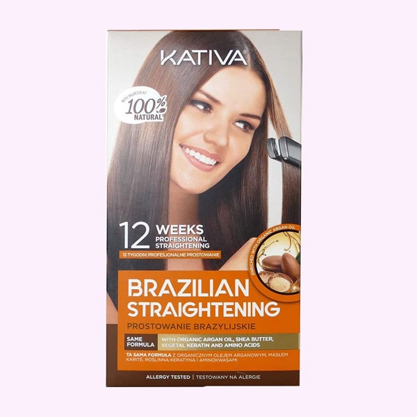 Los kits de alisado brasile o que arrasan en Amazon