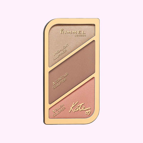 'Kate Sculpting' de Rimmel