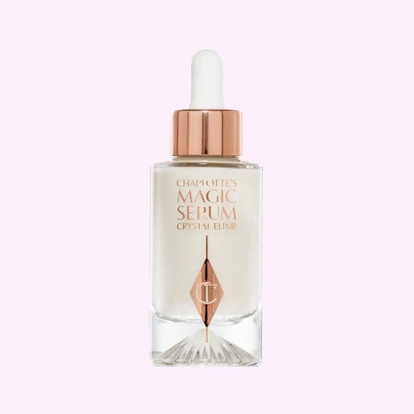 El favorito de Hollywood: 'Magic Serum Crystal' de Charlotte Tilbury