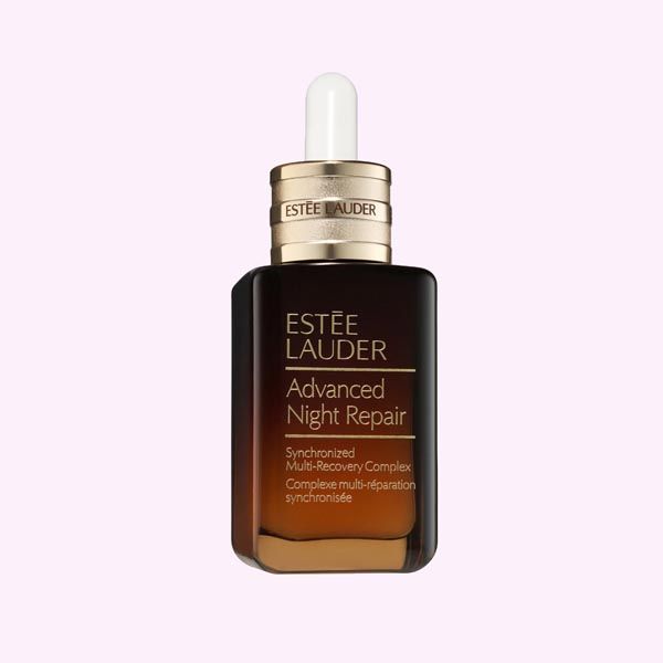 Reparación nocturna: 'Advanced Night Repair' de Estée Lauder