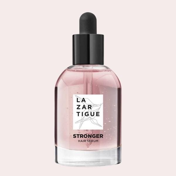 Stronger Hair Serum de Lazartigue