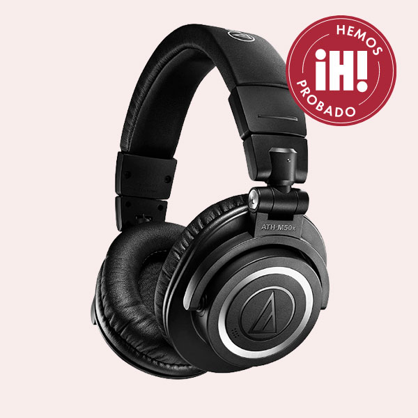 Audio-Technica ATH-M50xBT2