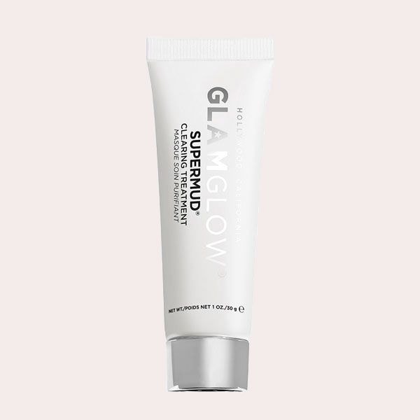 Mascarilla hidratante purificante Supermud Glamglow