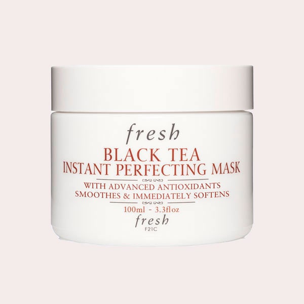 Black Tea Perfecting Mask de Fresh