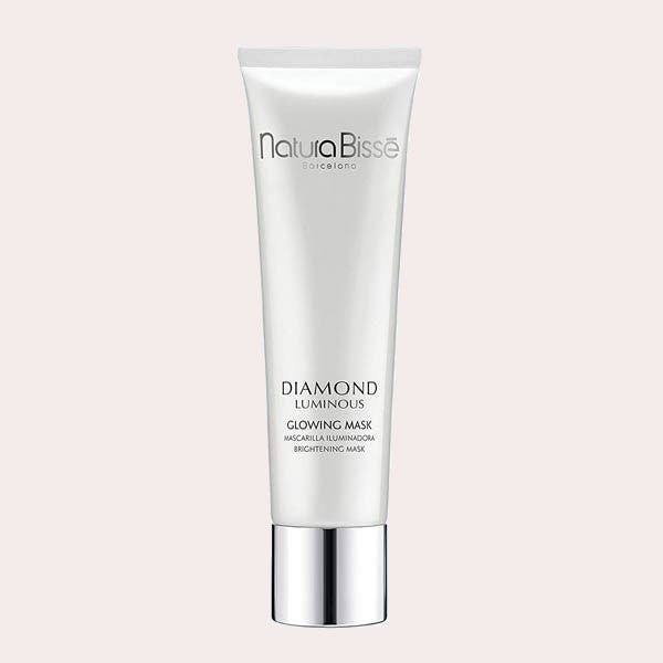 Diamond Luminous Glowing Mask de Natura Bissé 