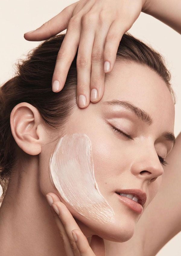 Crema facial de Guerlain