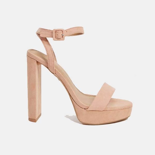 Sandalias bonitas altas sales