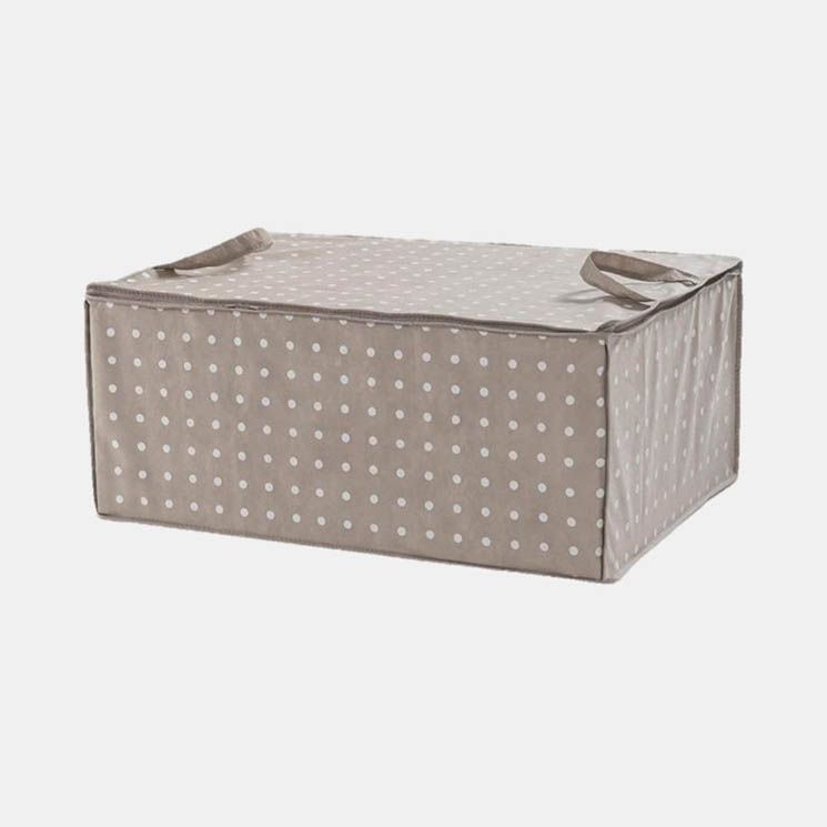 Funda de almacenaje para la ropa de invierno