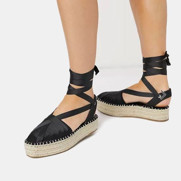 Para las amantes del negro
