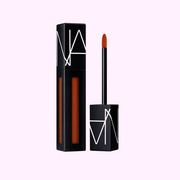 'Powermatte' de Nars