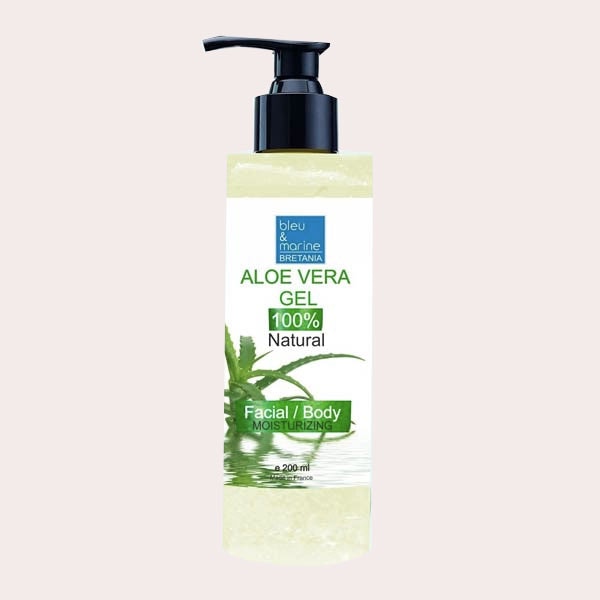 Los 8 mejores geles de aloe vera para la piel