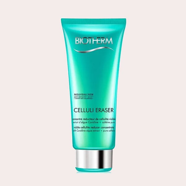 Crema reductora Celluli Eraser Biotherm z