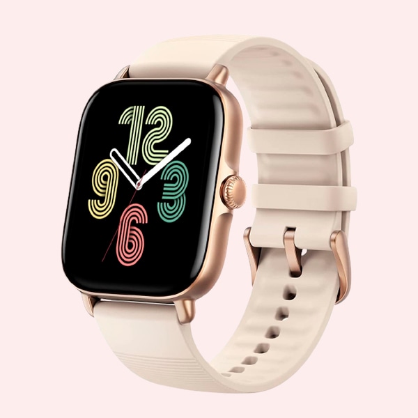 Mejores smartwatch o relojes inteligentes para comprar en rebajas