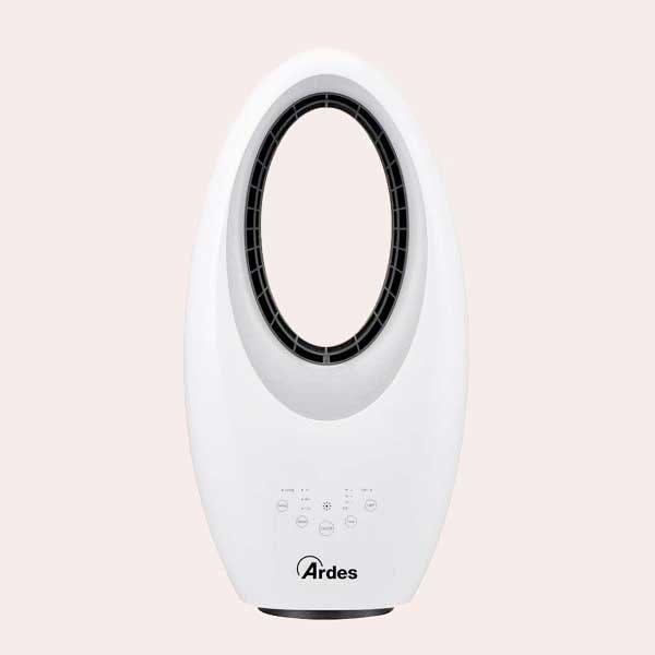 Los mejores ventiladores sin aspas (Guía 2022) - Zona Herramientas
