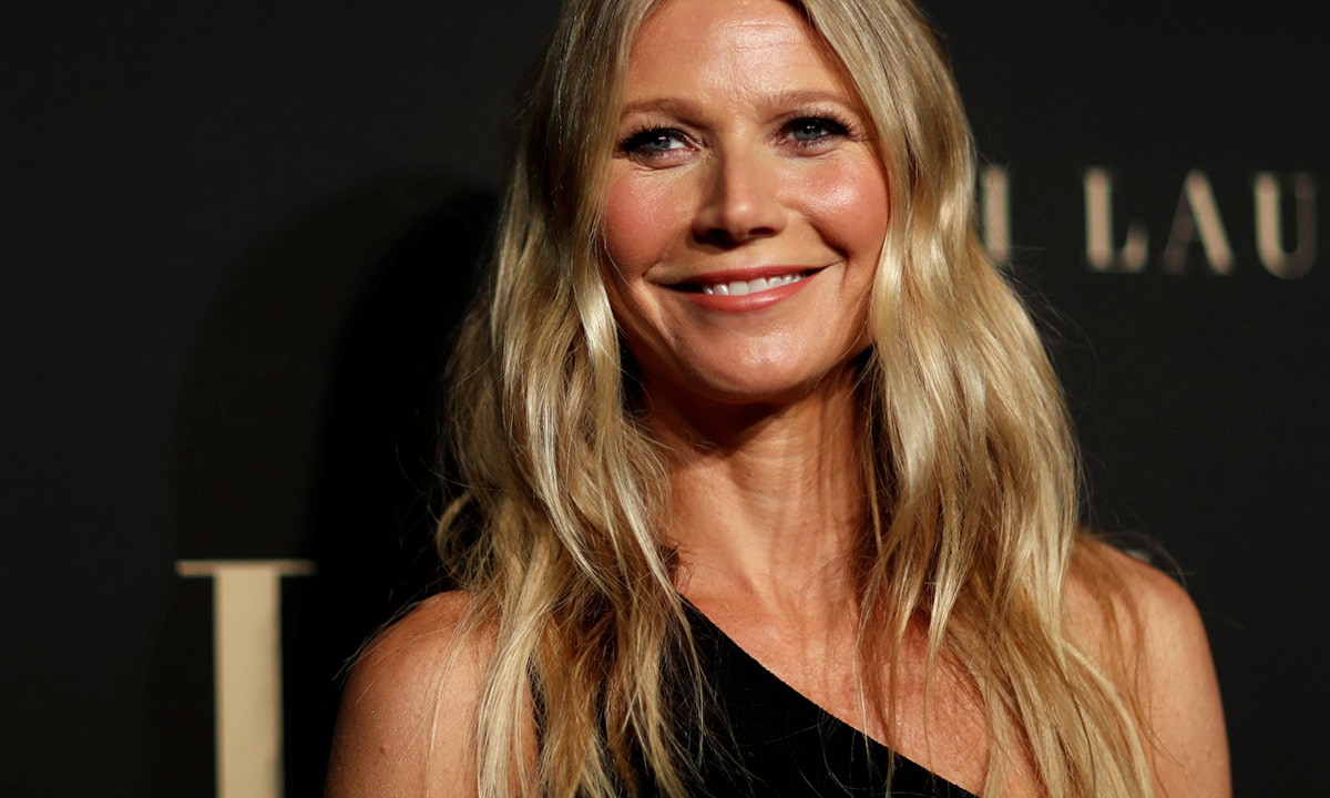 Aceite corporal: copia el truco de Gwyneth Paltrow para unas piernas más bonitas (incluso sin broncear)
