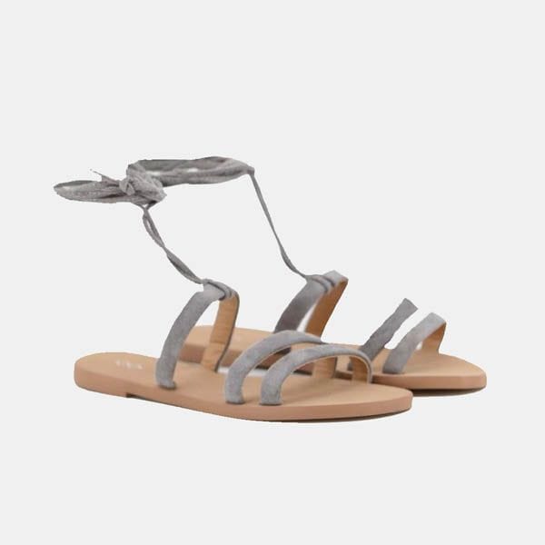 Sandalias de moda esta primavera-verano 2021