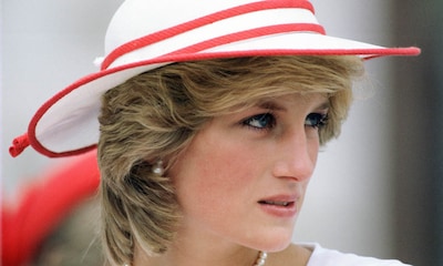 Copia el truco de la princesa Diana para un maquillaje natural: coloretes en crema