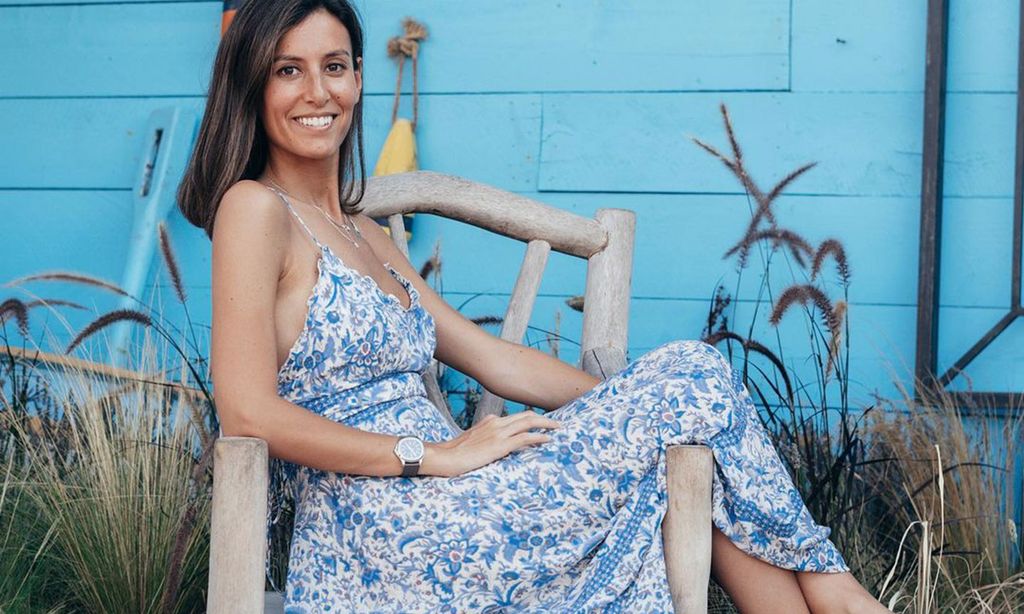 Copia el 'look' más veraniego y favorecedor de Ana Boyer con estos 7 vestidos de algodón