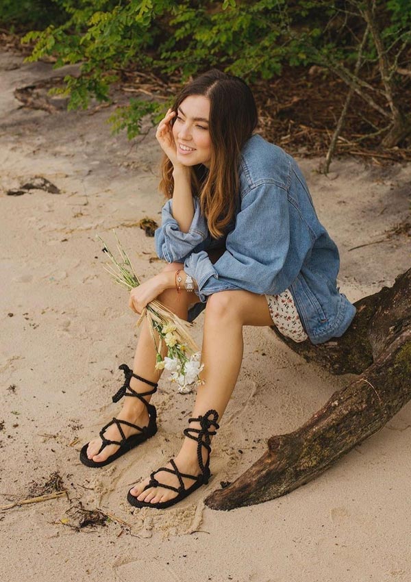 Consigue las chanclas Havaianas que son tendencia