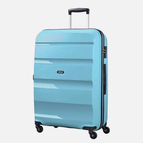 Compra aquí la maletas de viaje perfecta para disfrutar de las mejores  vacaciones