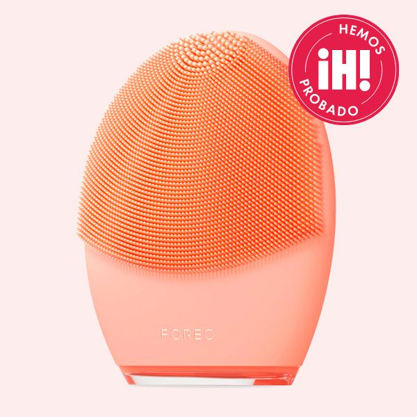 FOREO LUNA 4 Cepillo de limpieza facial