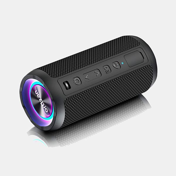 Para un sonido de película: altavoz inalámbrico Ortizan