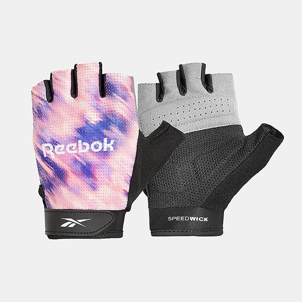 Unos guantes deportivos que cuidarán tus manos