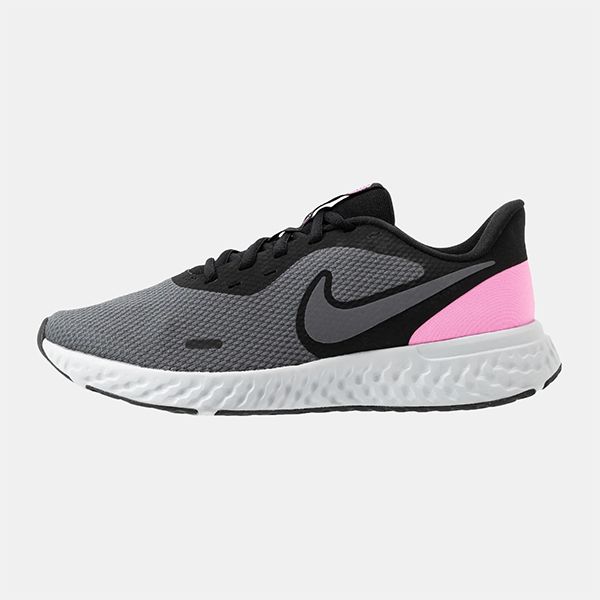 Unas zapatillas bonitas y perfectas para hacer deporte