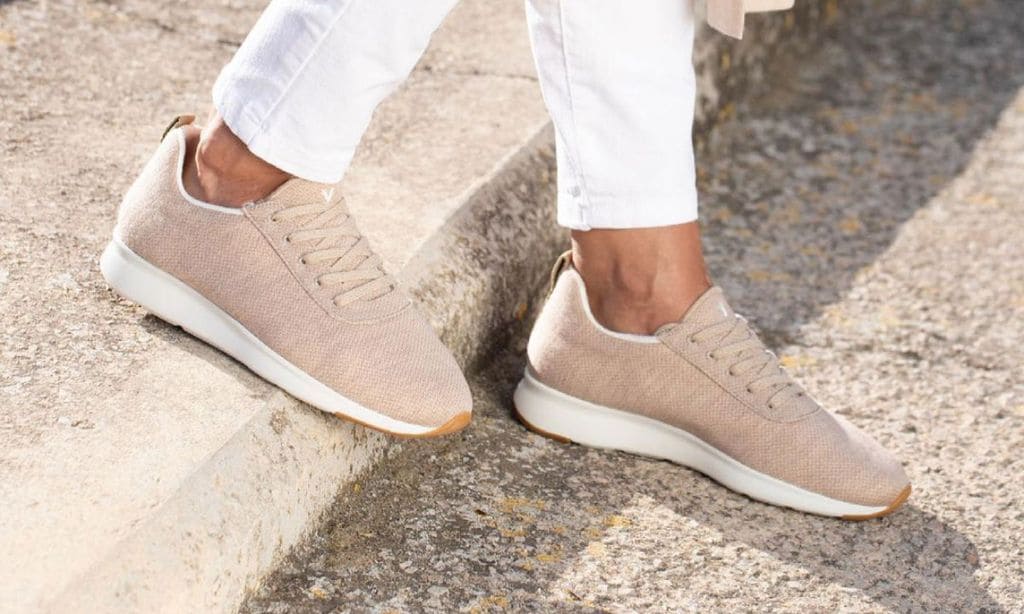 zapatillas para mujer