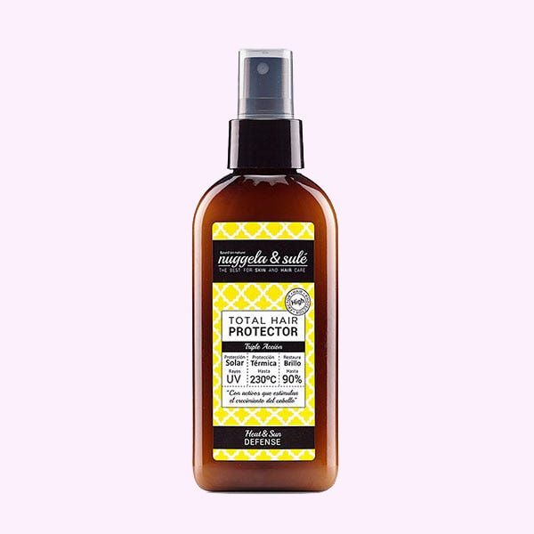 El multiusos top ventas: Total Hair Protector de Nuggela & Sulé