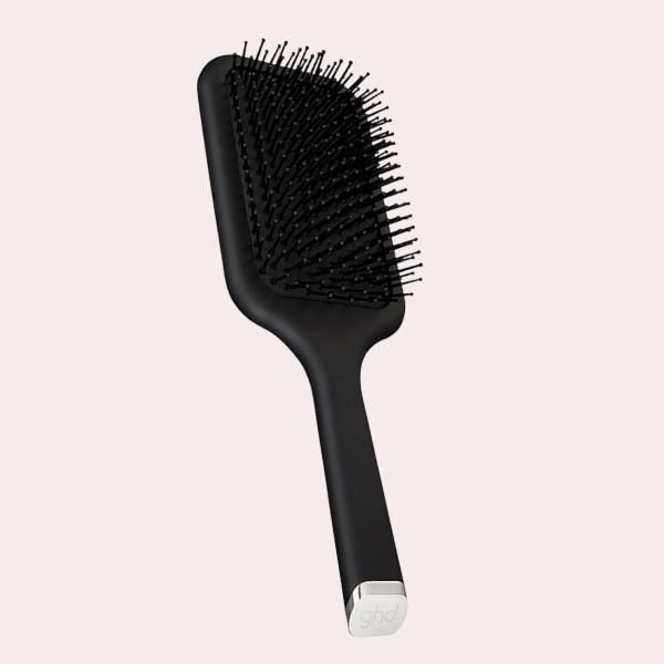 EL FAVORITO DE LOS PELUQUEROS: 'PADDLE' DE GHD