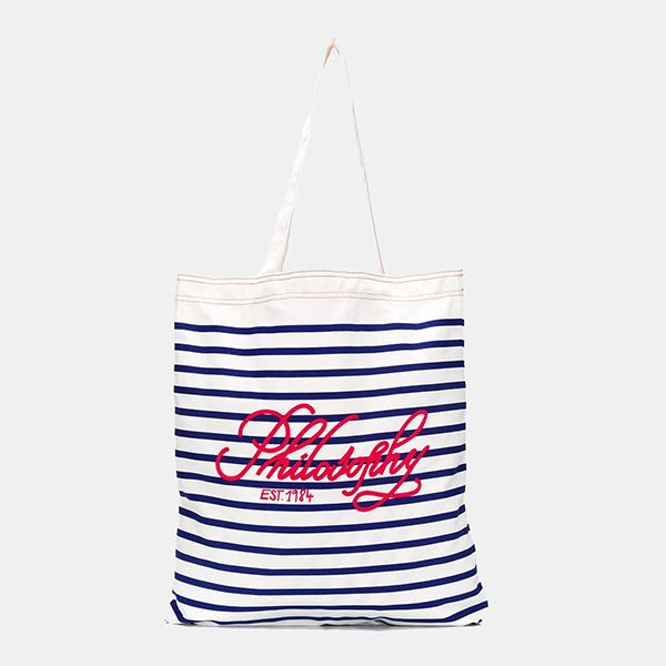 Bolso de playa mediano Memories