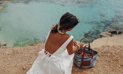 10 bolsos de playa rebajados que nos encantan porque combinan con todo