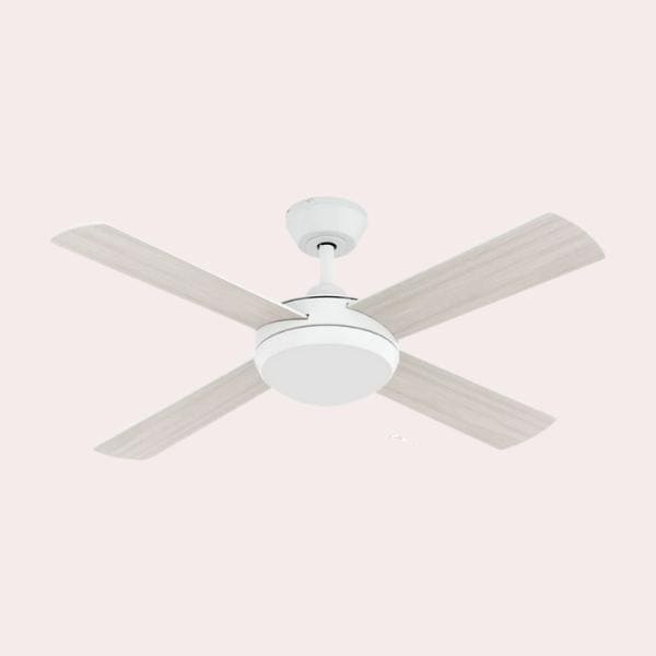 Ventilador de techo con aspas o sin aspas? Conoce sus diferencias - Tienda  online de lámparas de diseño