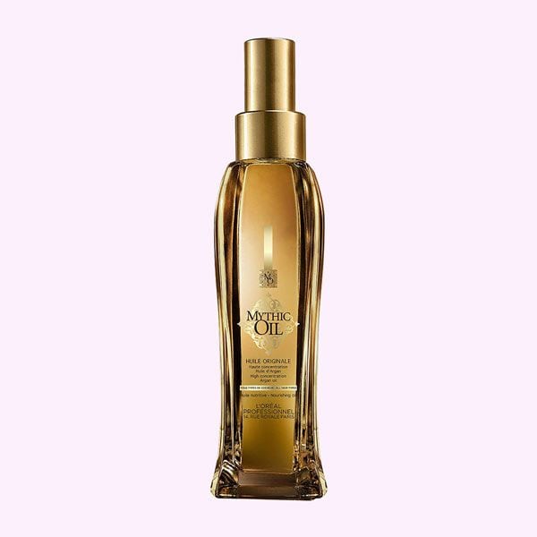 Hidratante y reparador: Mythic Oil Huile Original