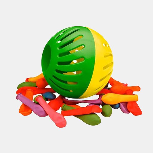 Bola Buuum!: el juego del verano para disfrutar con amigos