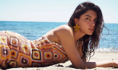 Copia el armario de Lucía Rivera con las piezas de crochet que más favorecen según tu tipo de cuerpo