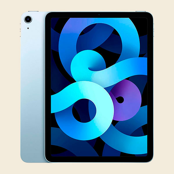 ipad