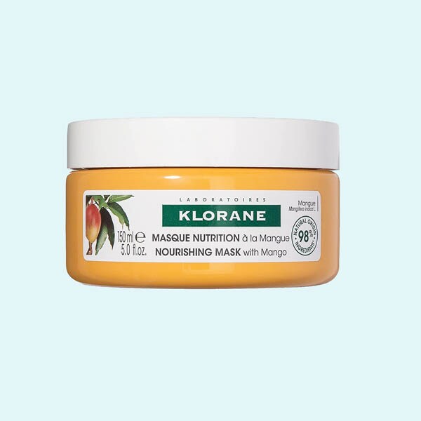 Nutritiva a base de mango