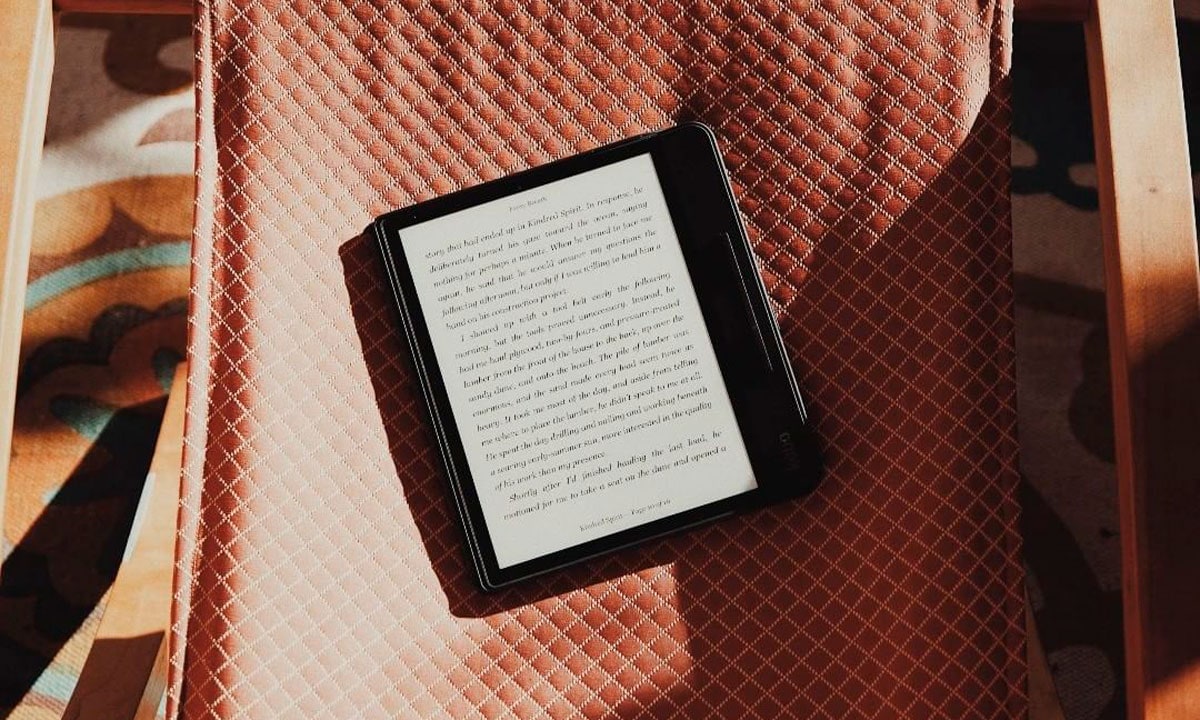 Lectores de libros, 'tablets' y otros accesorios que convertirán la lectura en el mejor entretenimiento