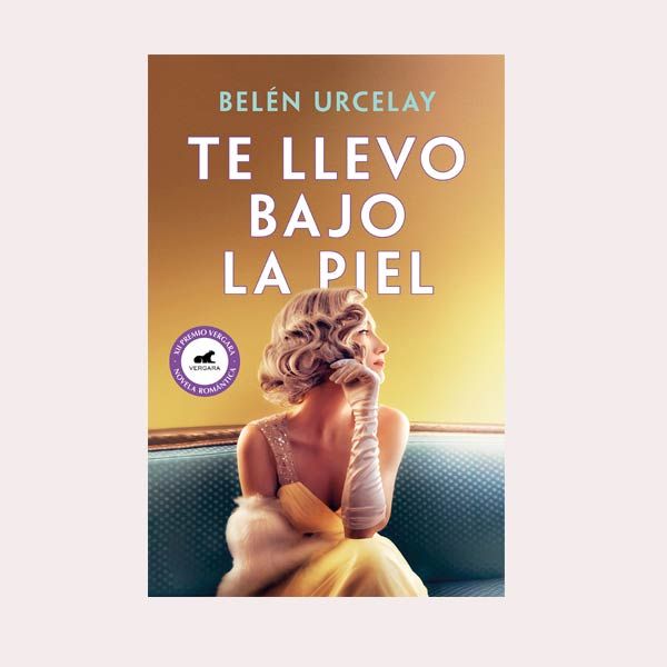 Te llevo bajo la piel