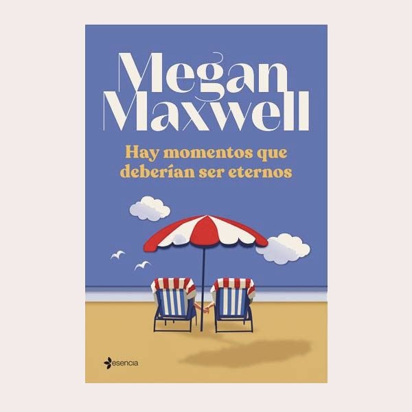 Hay momentos que deberían ser eternos