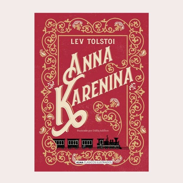 Anna Karenina