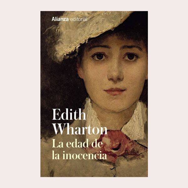 La edad de la inocencia