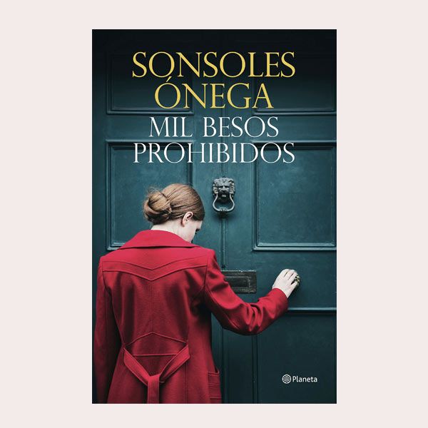 Mil besos prohibidos