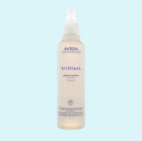 Un spray protector contra los rayos solares
