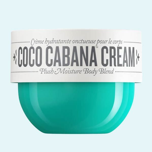 Una crema hidratante que huela de maravilla
