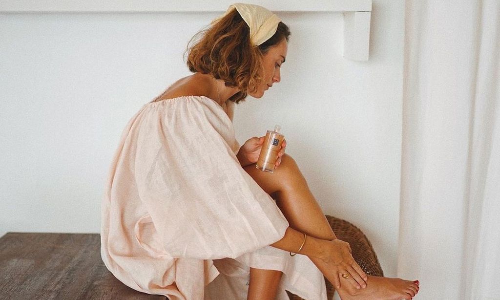 Exfoliantes, hidratantes y antimanchas: 7 cosméticos para cuidar y renovar tu piel después del verano