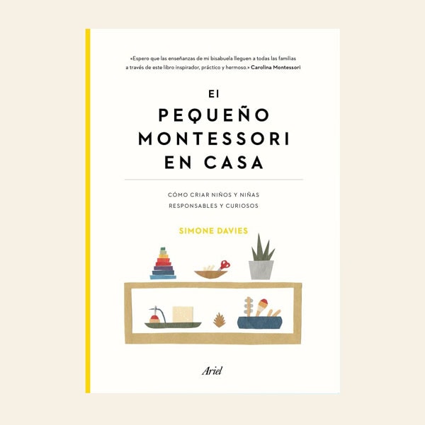10 Compras para poner en práctica el método Montessori